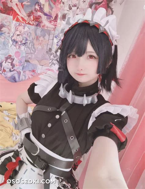 xidaidai cosplay|(習呆呆) Misa Daidai .